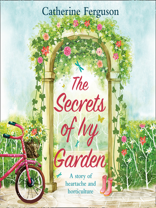 Title details for The Secrets of Ivy Garden by Catherine Ferguson - Available